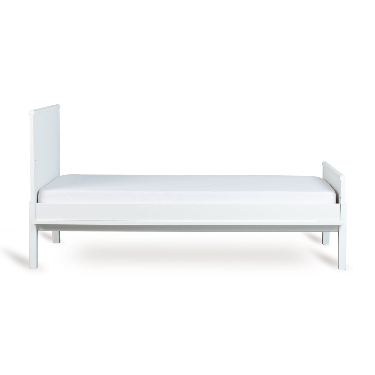 Quax ASHI bed 140 x 70 cm Cream