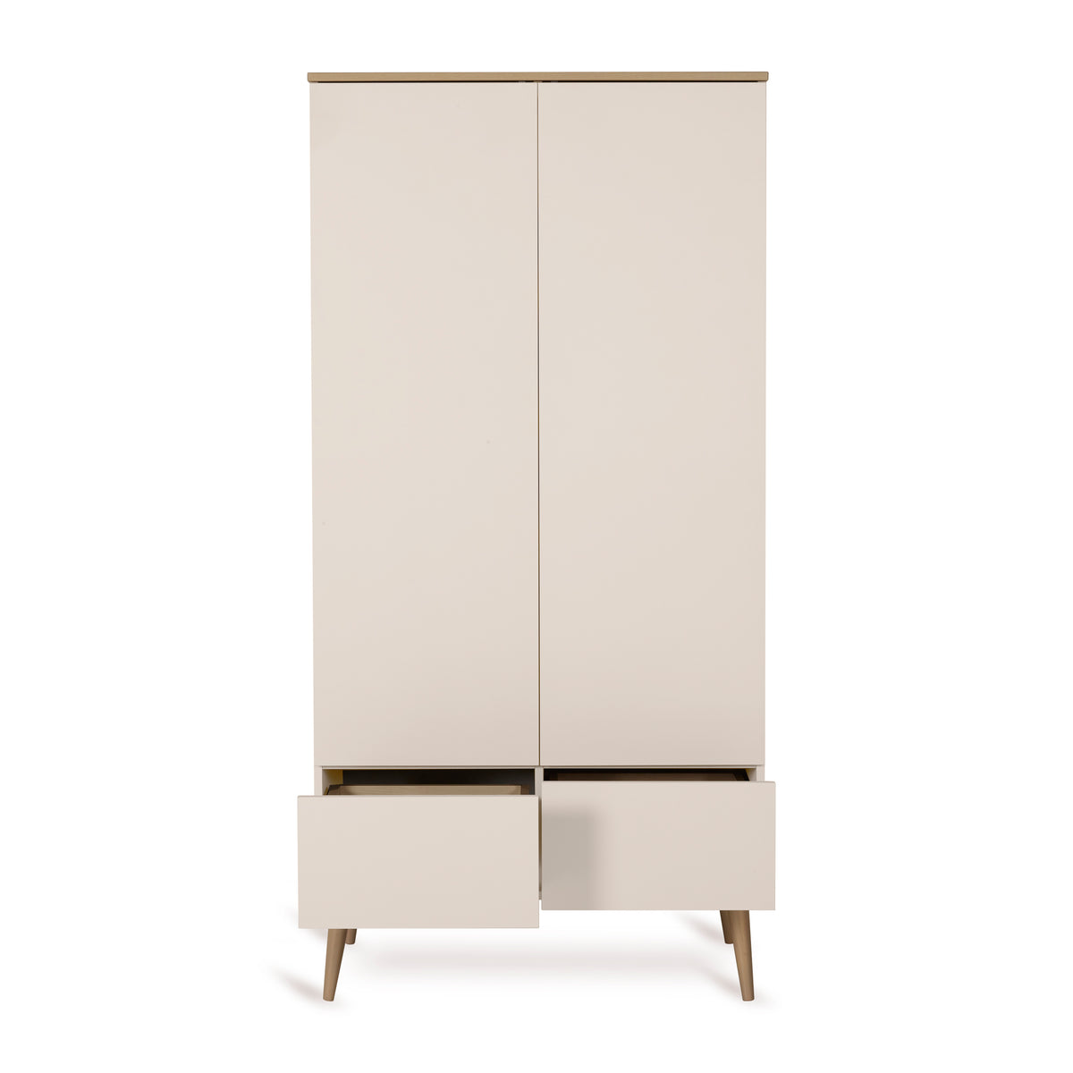 Quax FLOW cabinet Clay