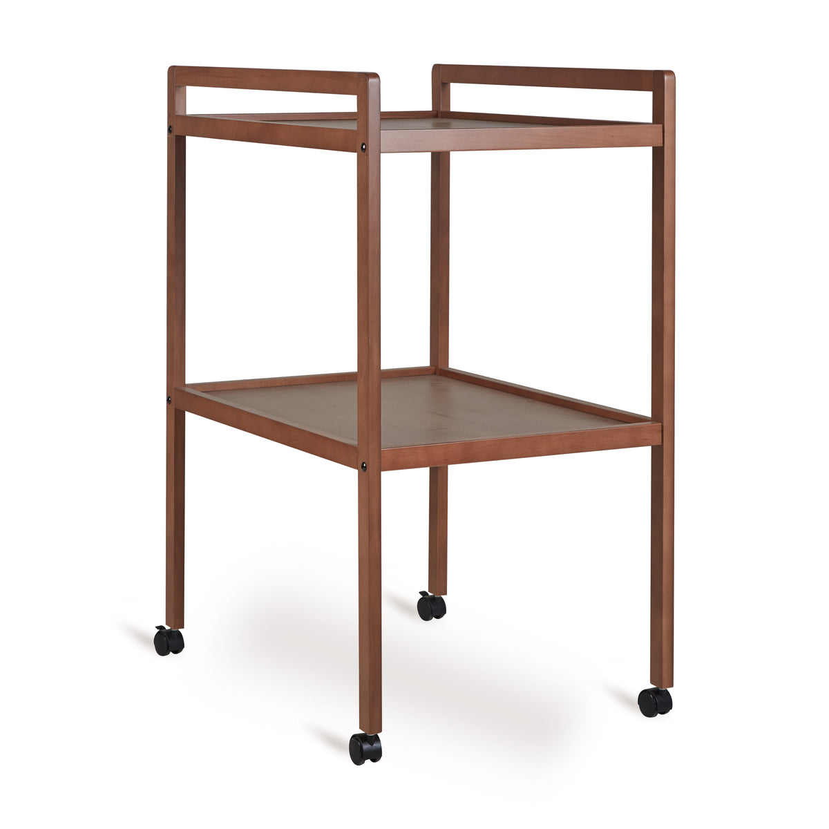 Quax changing table MORI walnut