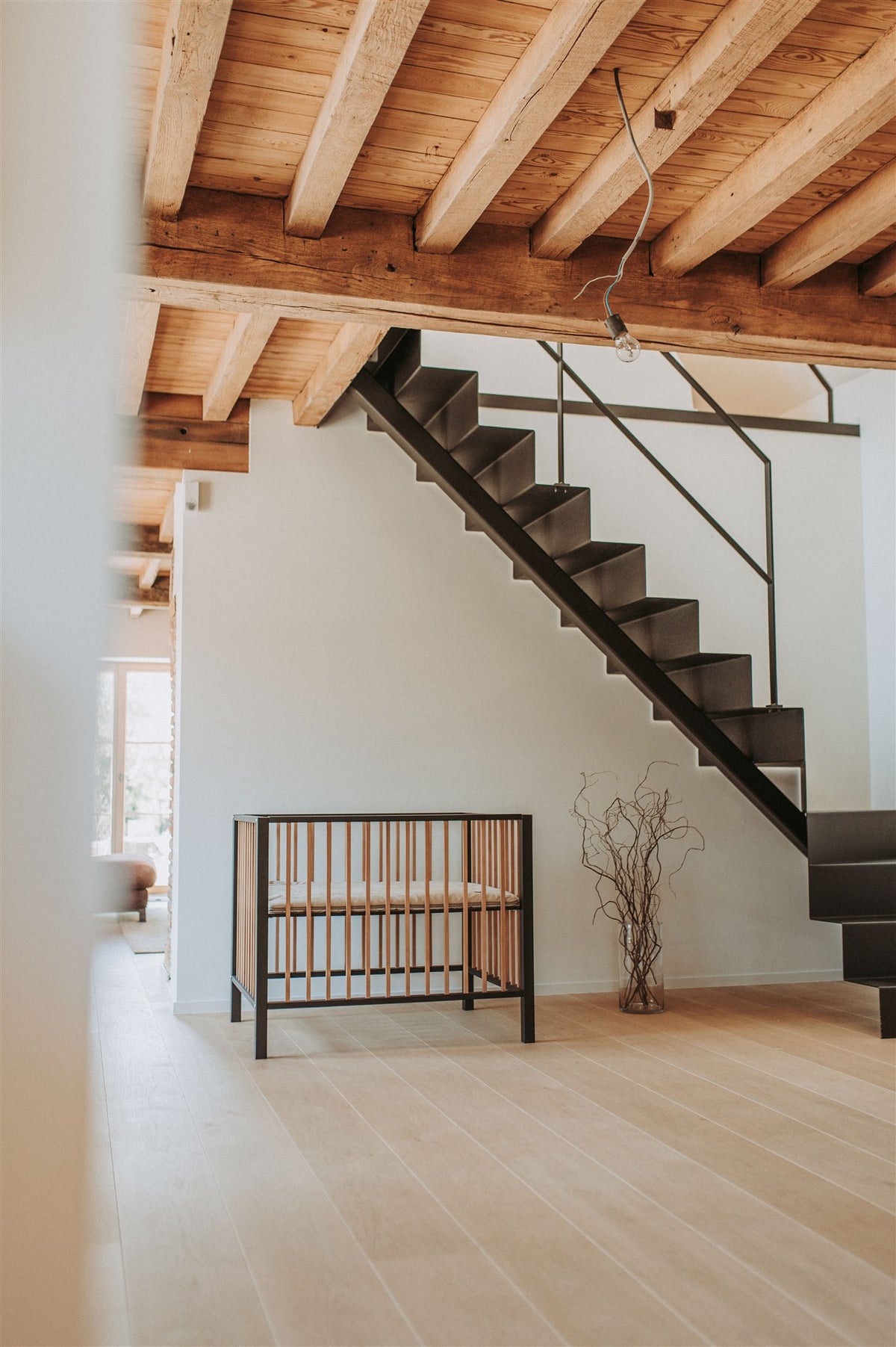Quax Nordic playpen
