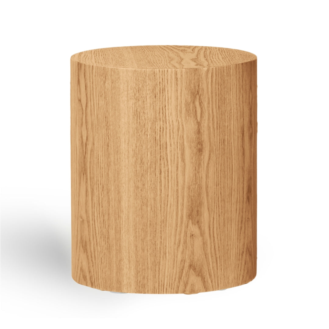 Sgabello per bambini Quax Yume Frassino naturale