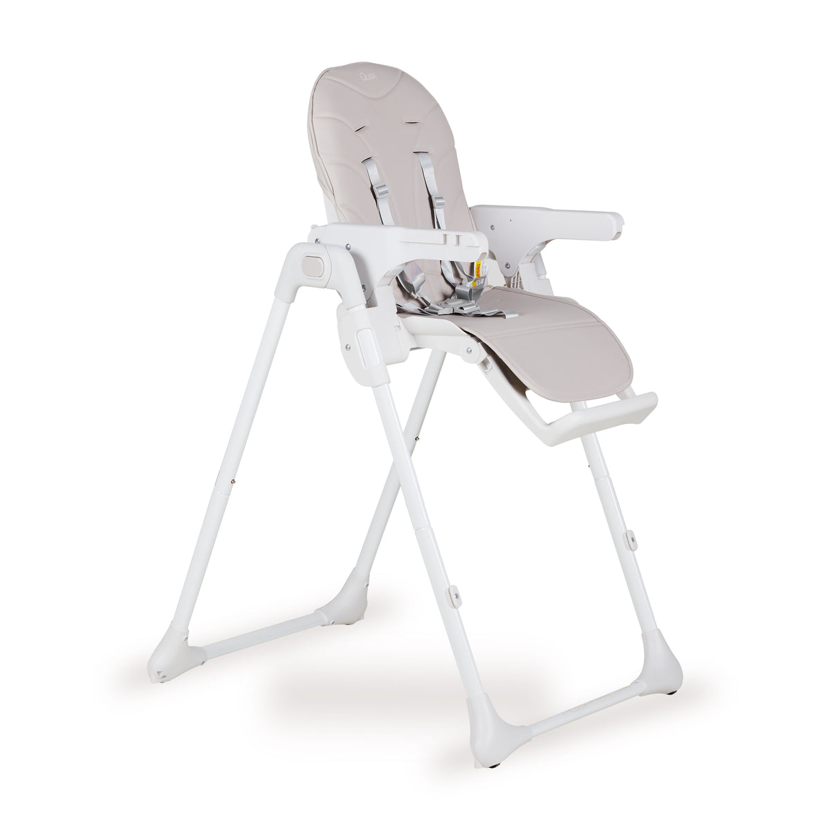 Quax high chair Prima White