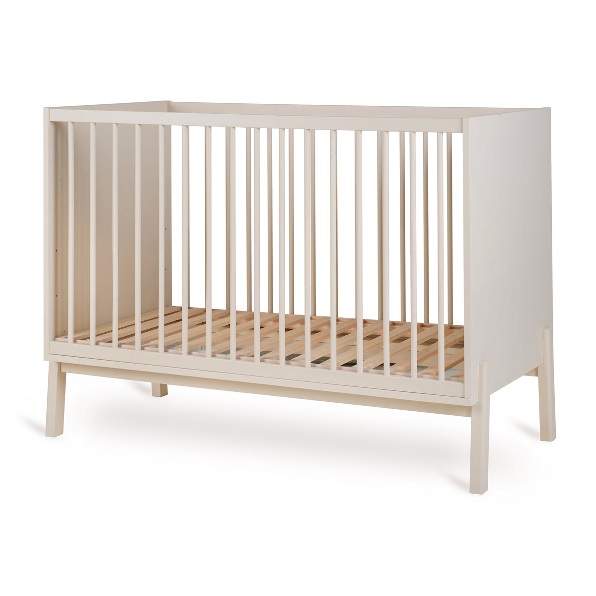 Quax Ashi Lit 60 x 120 miel cendre