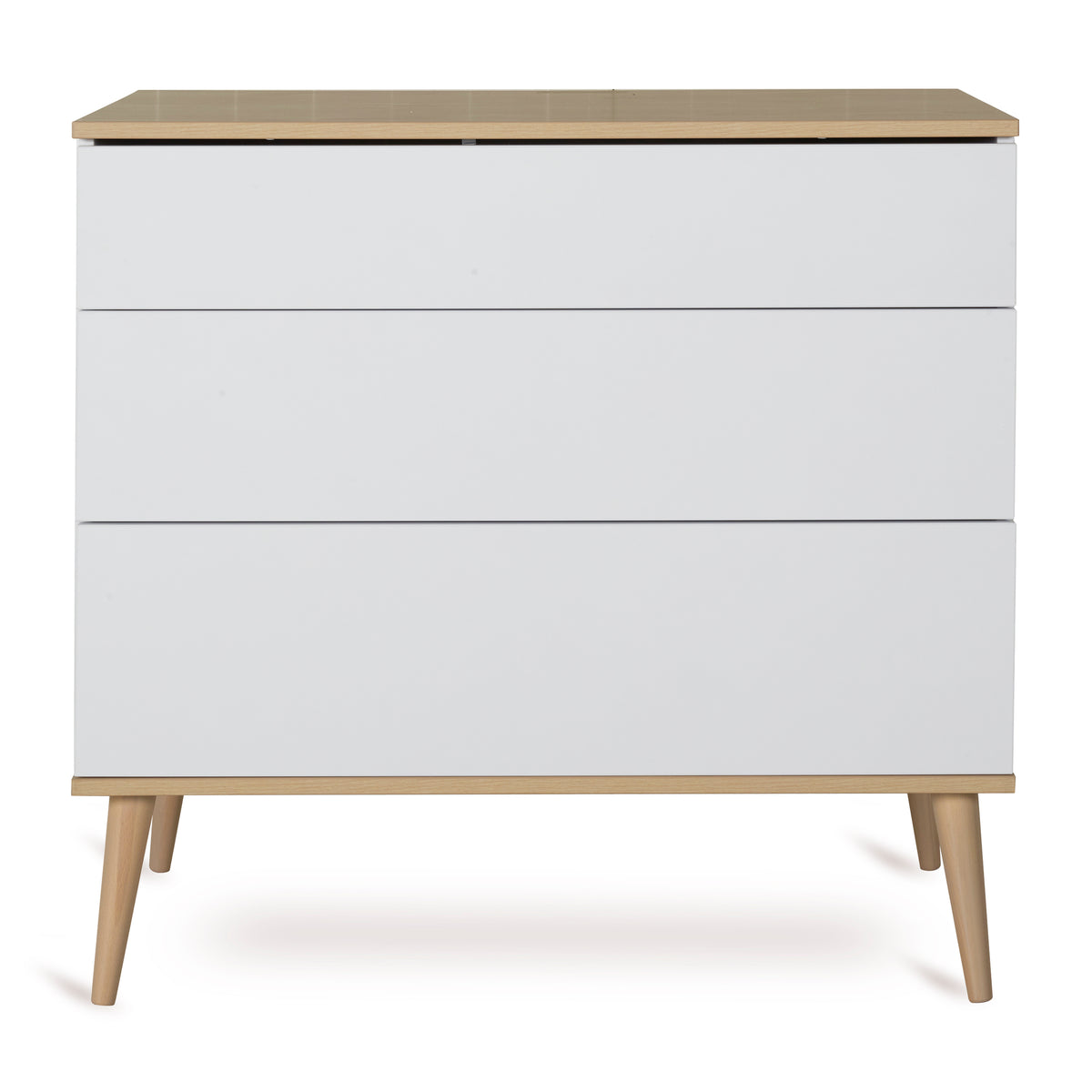 Quax FLOW Commode Blanc