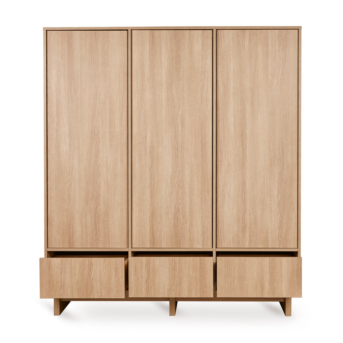 Quax KYO Armoire XL Honey Ash
