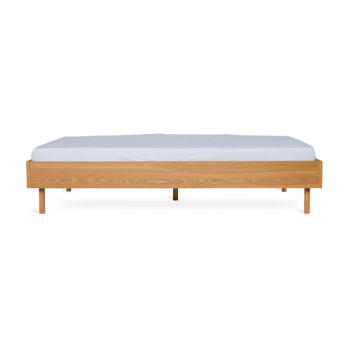 Quax Hai No Ki Lit d'adolescent Natural Ash