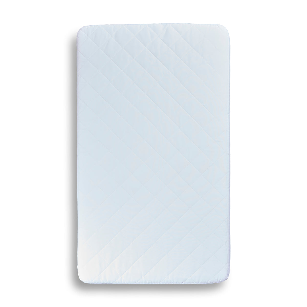 Quax Lit d'appoint Side-by-side Natural