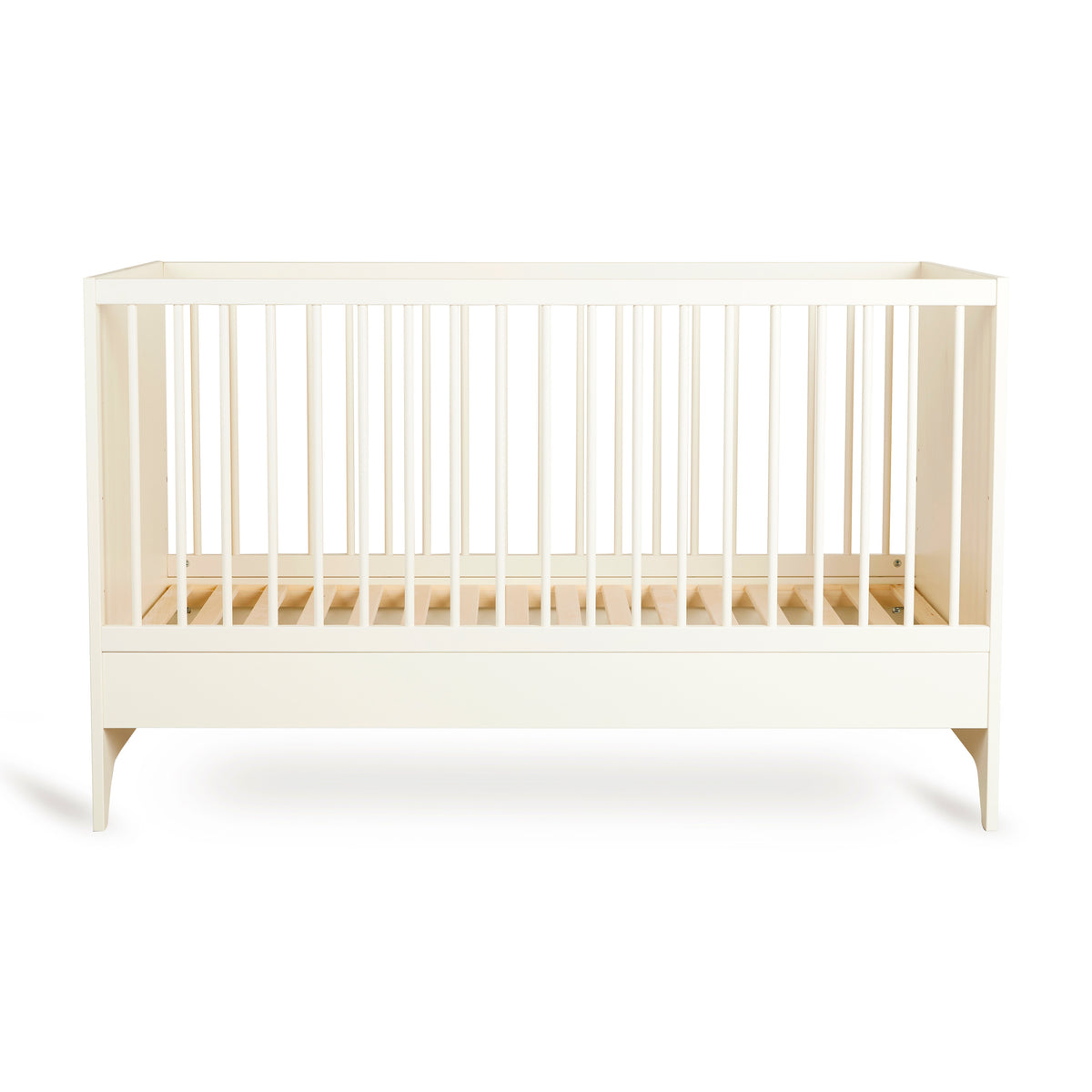 Quax TSUGI bed 140 x 70 cm butter