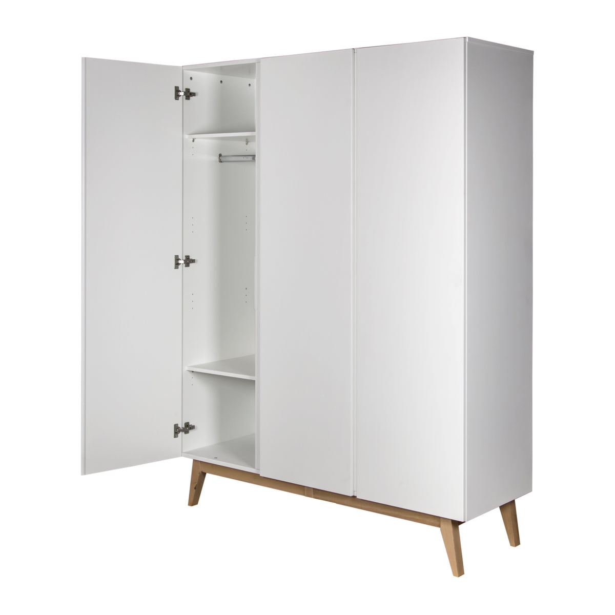 Quax Trendy Armoire 3 portes
