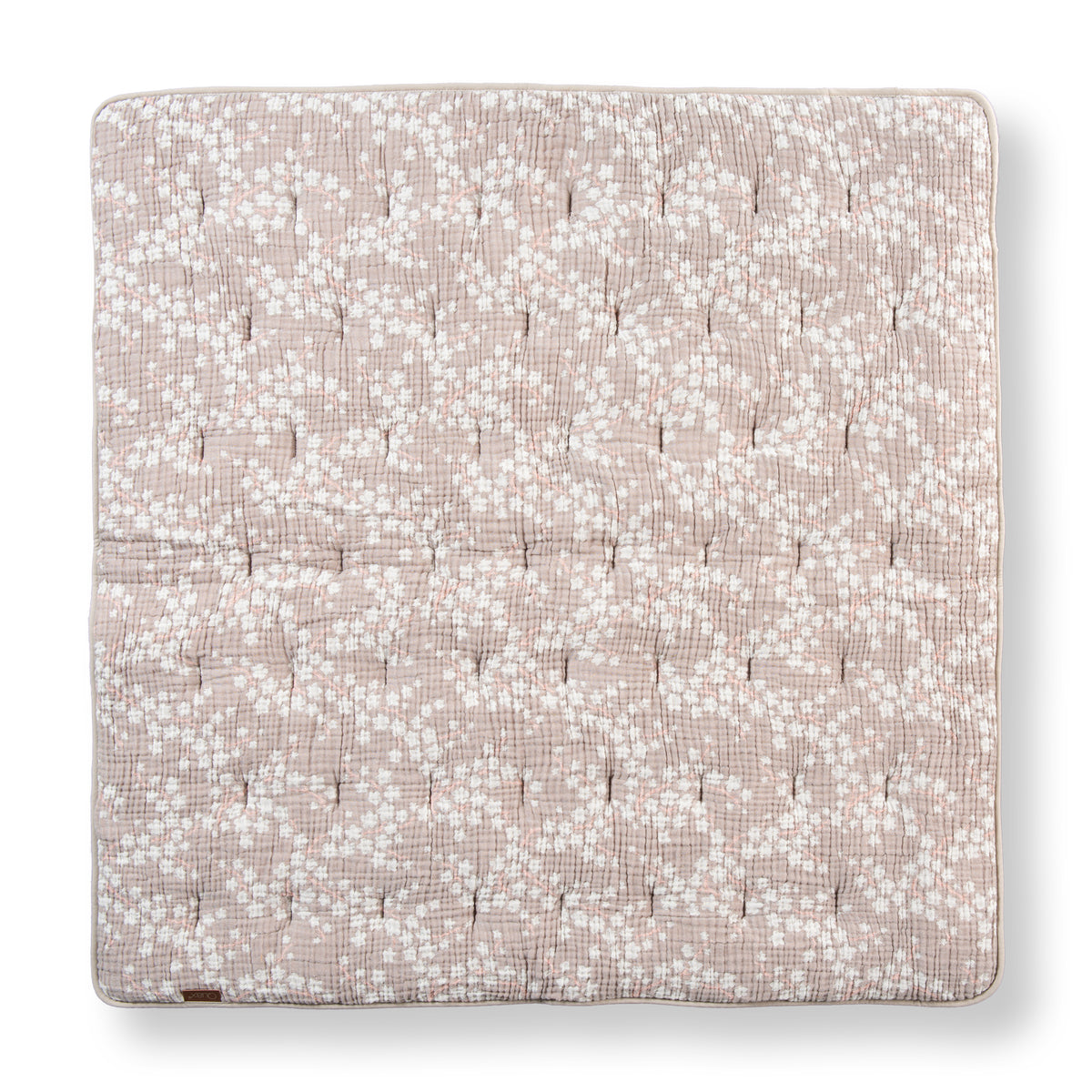 Quax Krabbeldecke Blossom