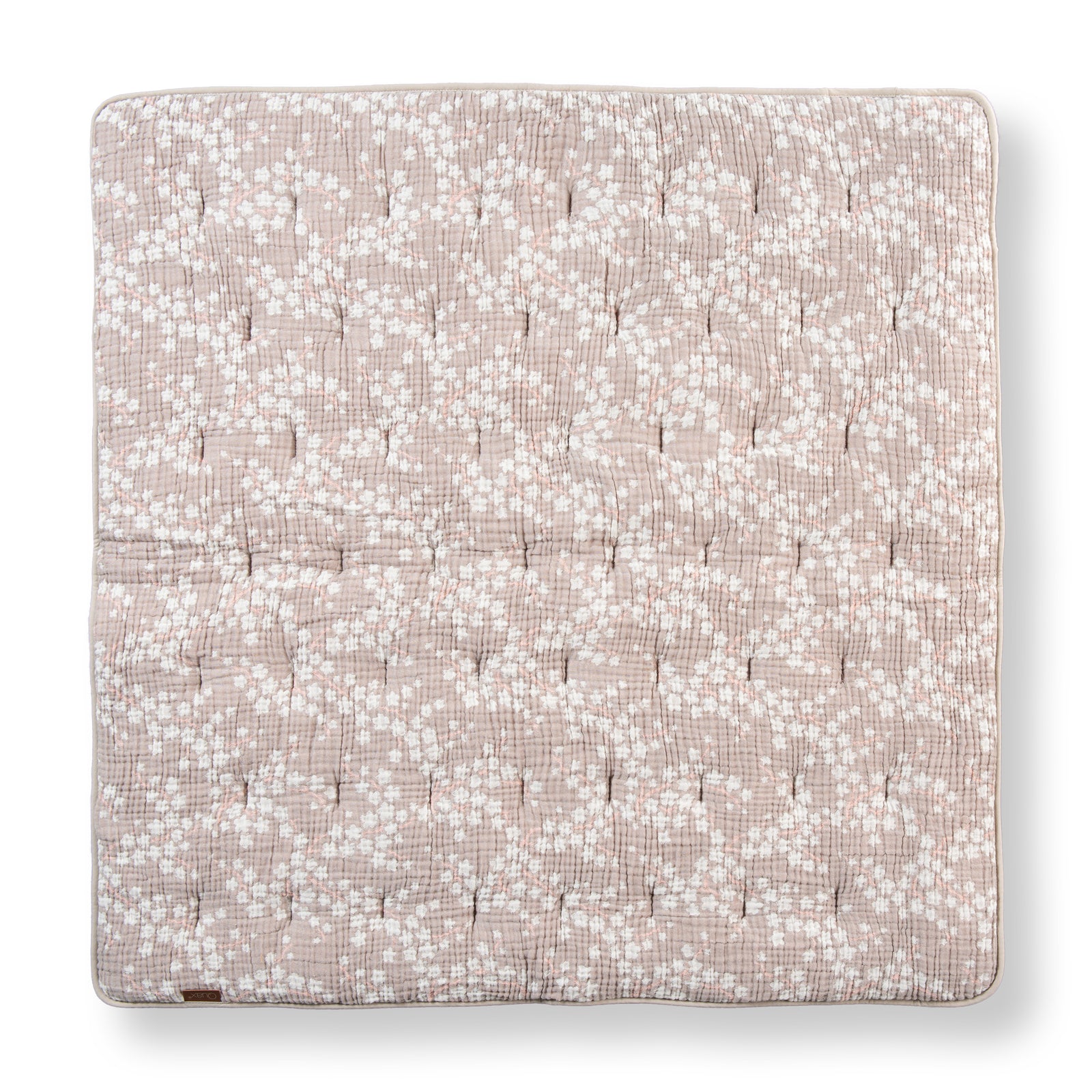 Quax Tapis d'éveil Blossom