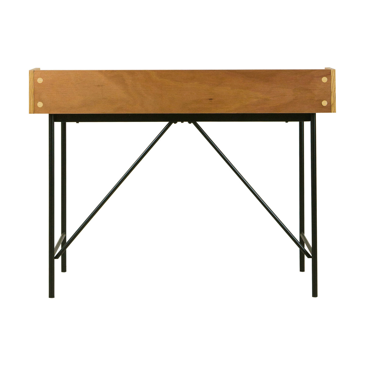 Quax Hai No Ki Bureau 120 x 60 x 75cm Frêne