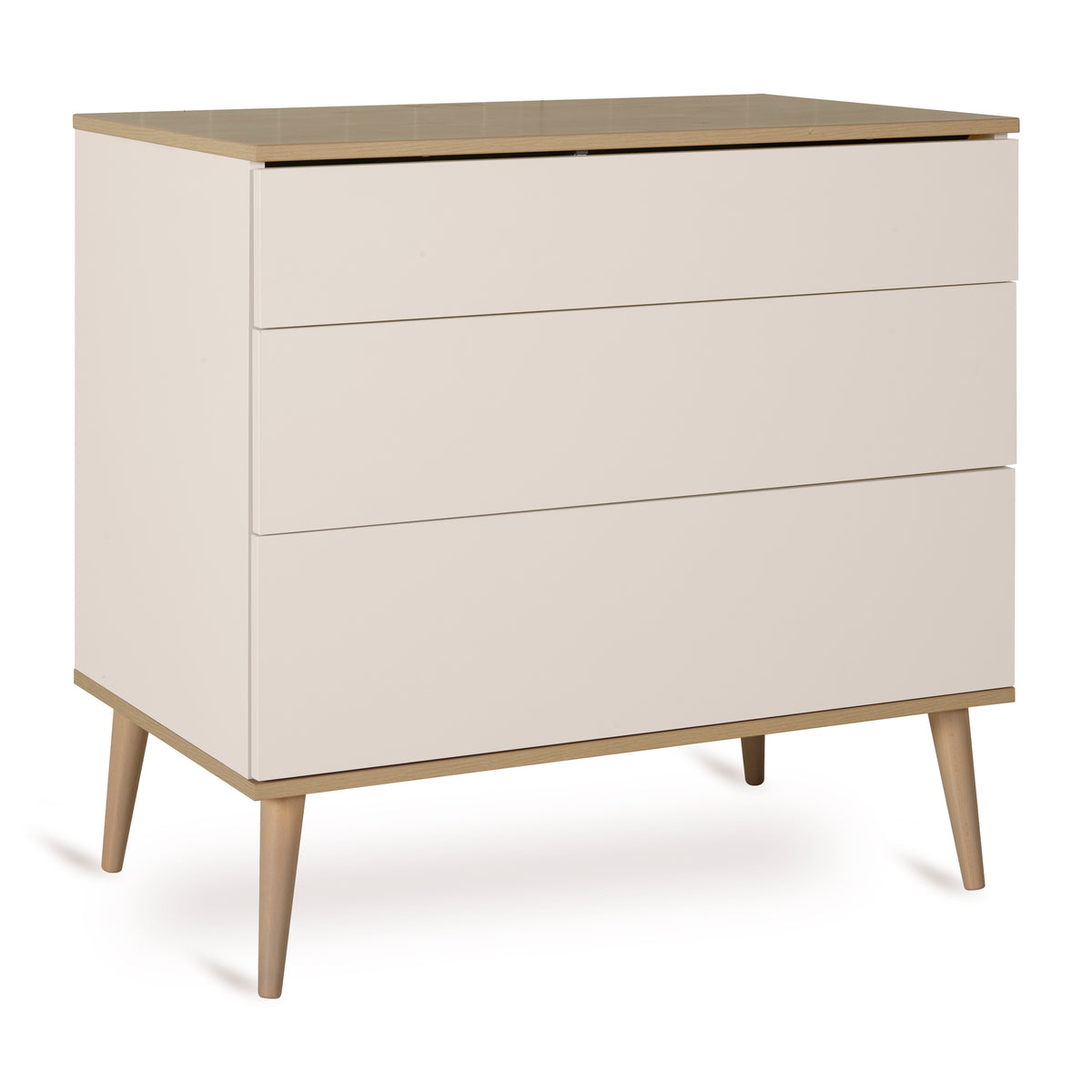 Quax Flow Commode Miel Frêne