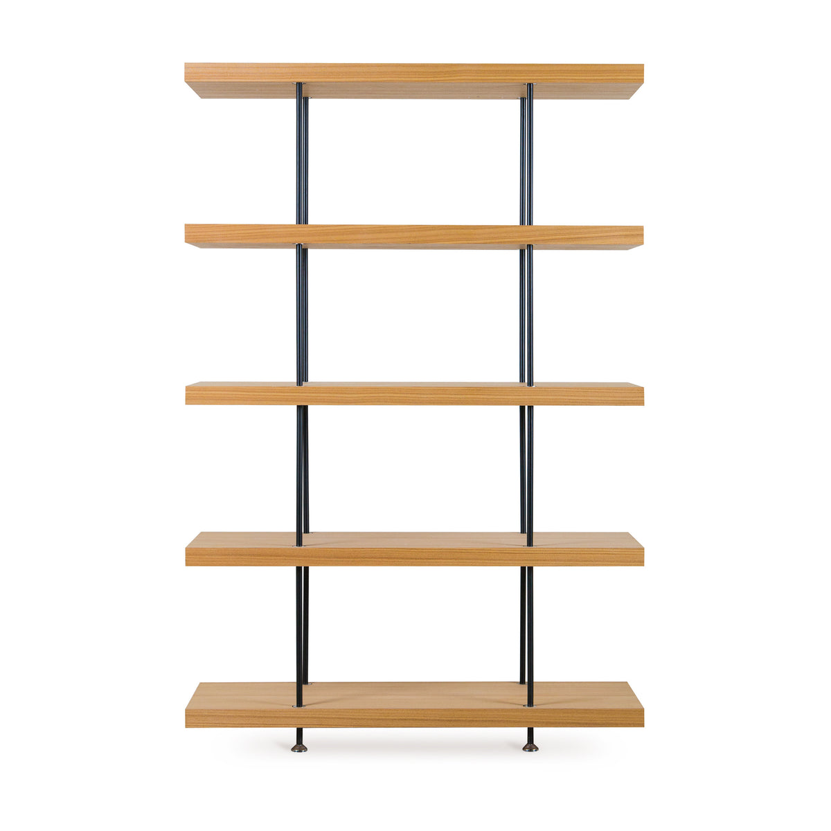Quax Hai No Ki bookshelf