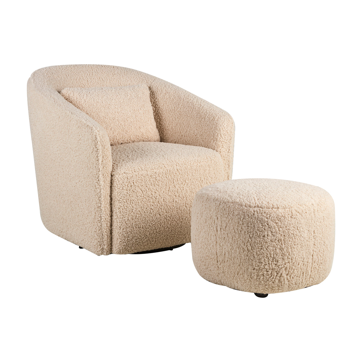 Quax Tabouret Gomi