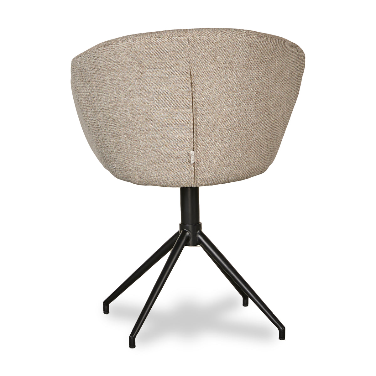 Quax Chaise 360° Clay