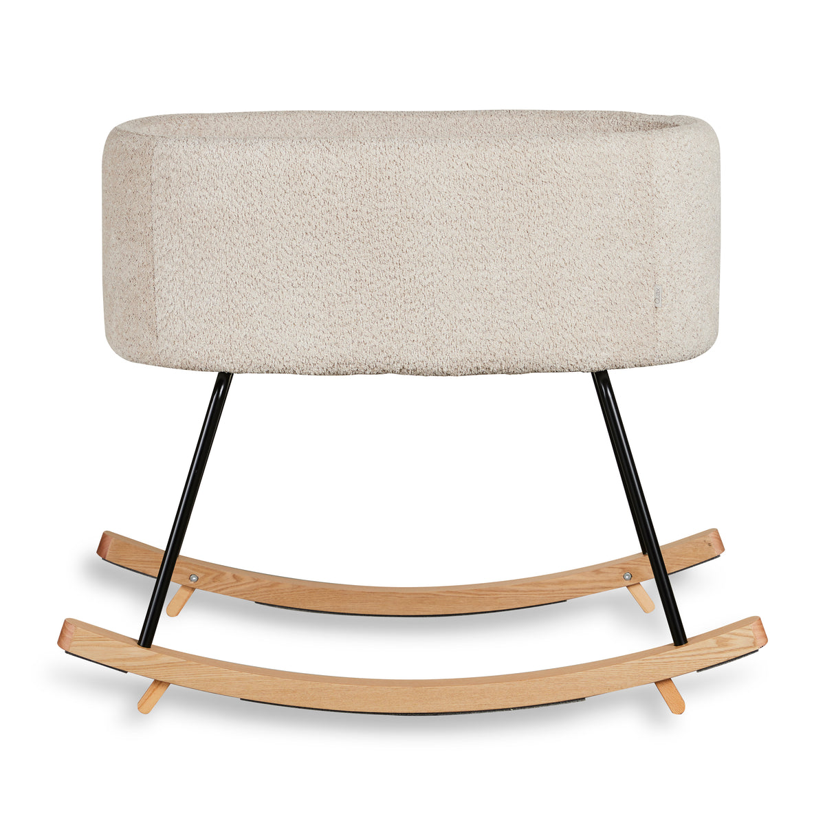 Quax rocking cradle De Luxe Sheep