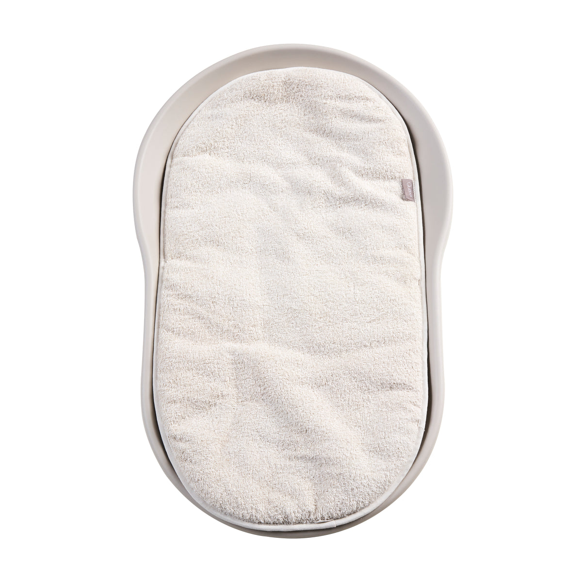 Quax Coussin à insérer MAMEE Clay