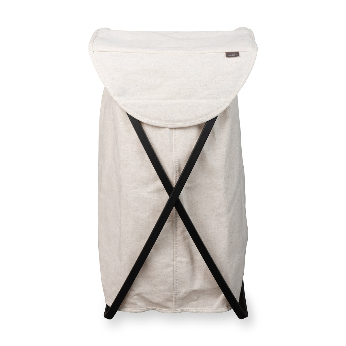 Quax laundry basket cotton/bamboo