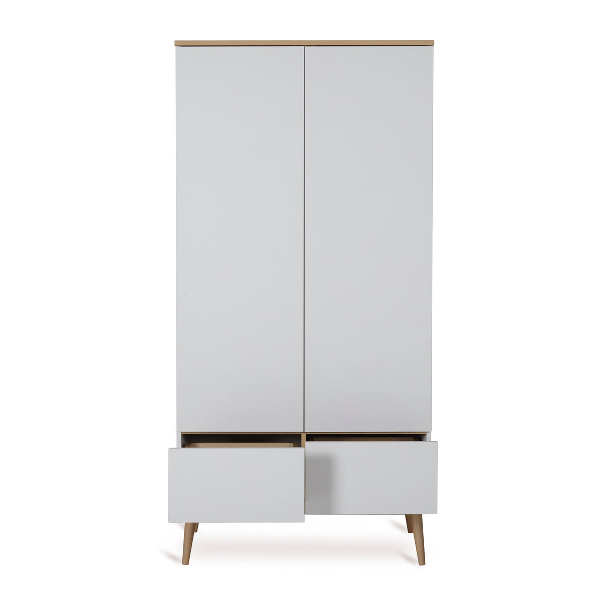 Quax FLOW Armoire blanche