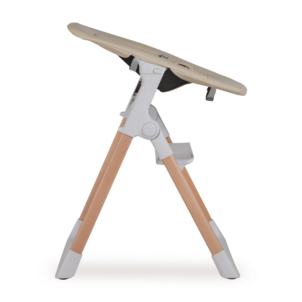 Quax baby attachment for Viola high chair Beige