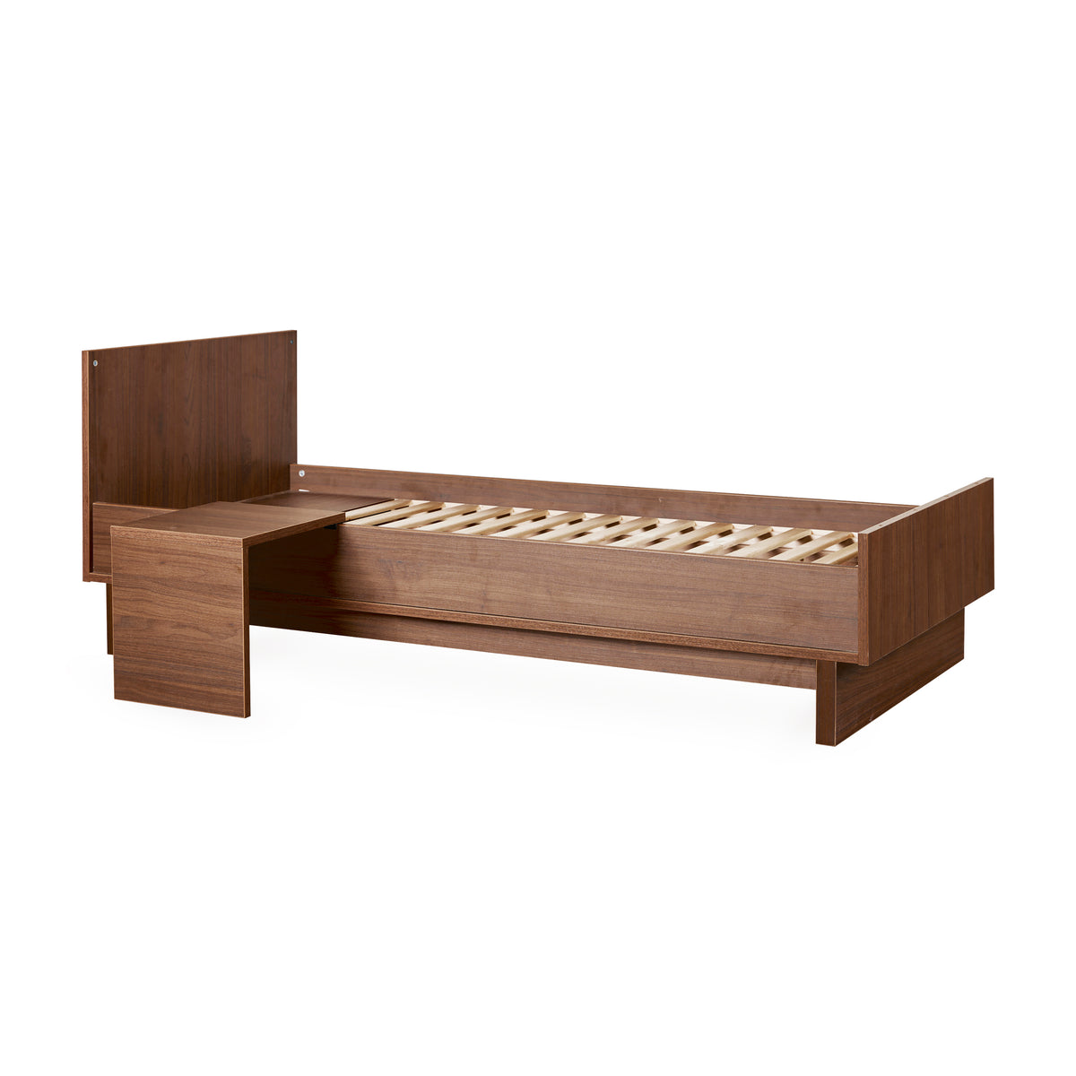 Quax KYO Junior Kit 170 x 70 cm Noce