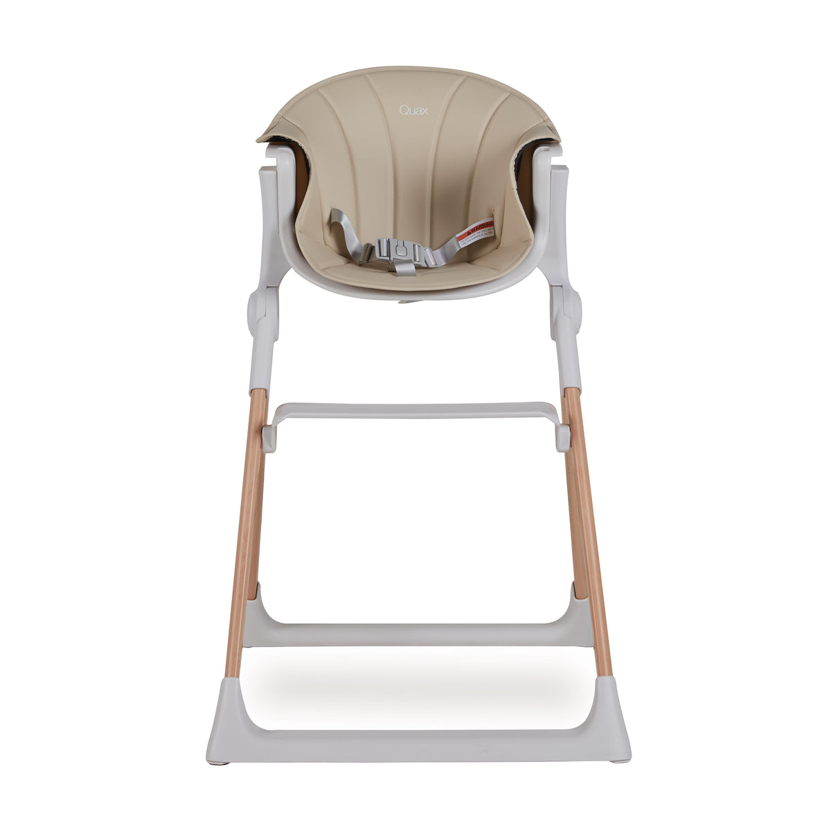 Quax high chair Viola Beige