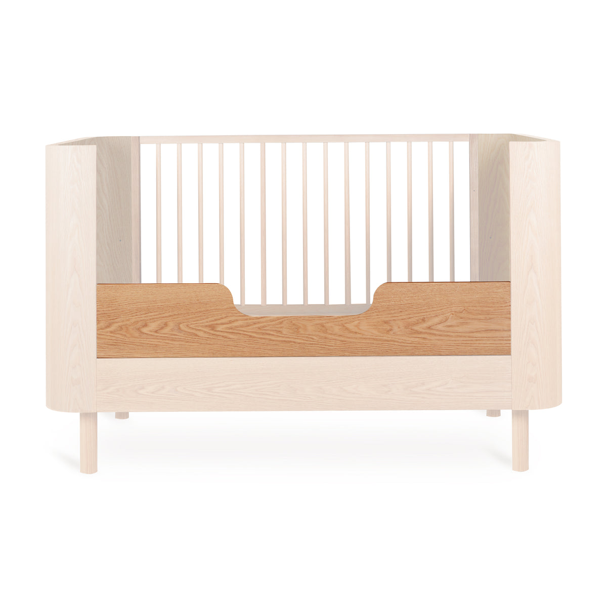 Quax Yume Protection antichute 140 x 70 Natural Ash