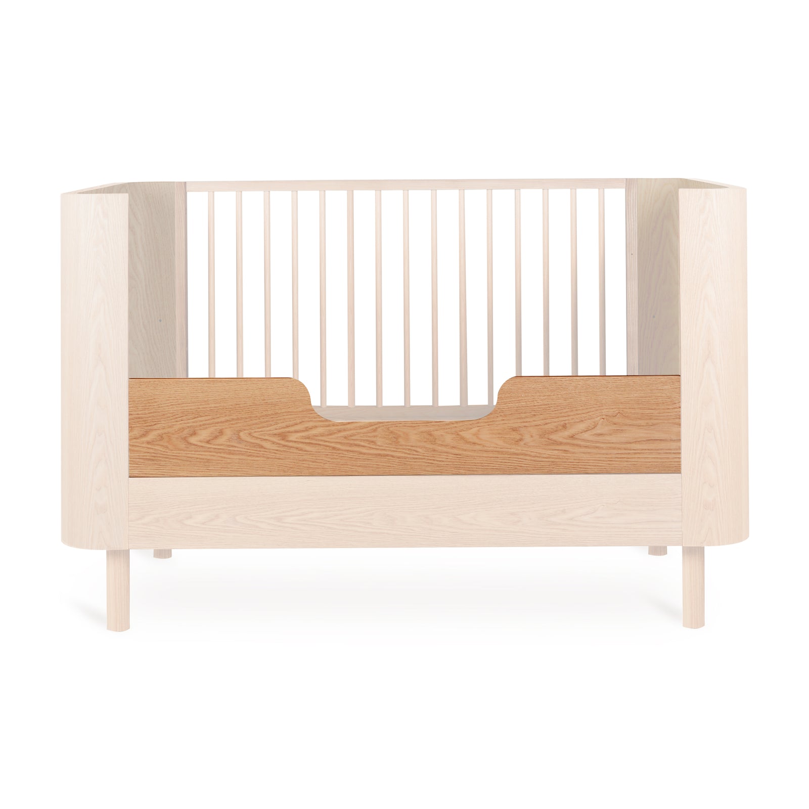 Quax Yume Protection antichute 140 x 70 Natural Ash