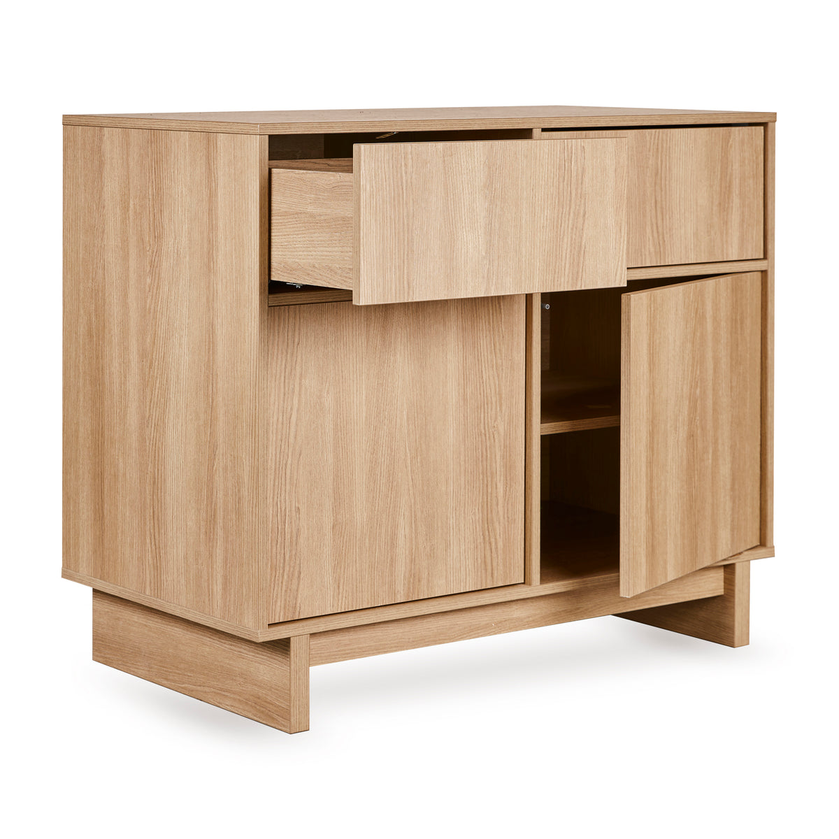 Quax KYO Commode Honey Ash
