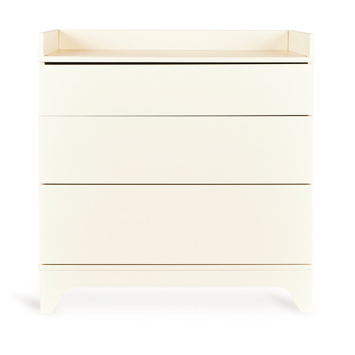 Quax TSUGI Meuble à langer XL Commode Beurre