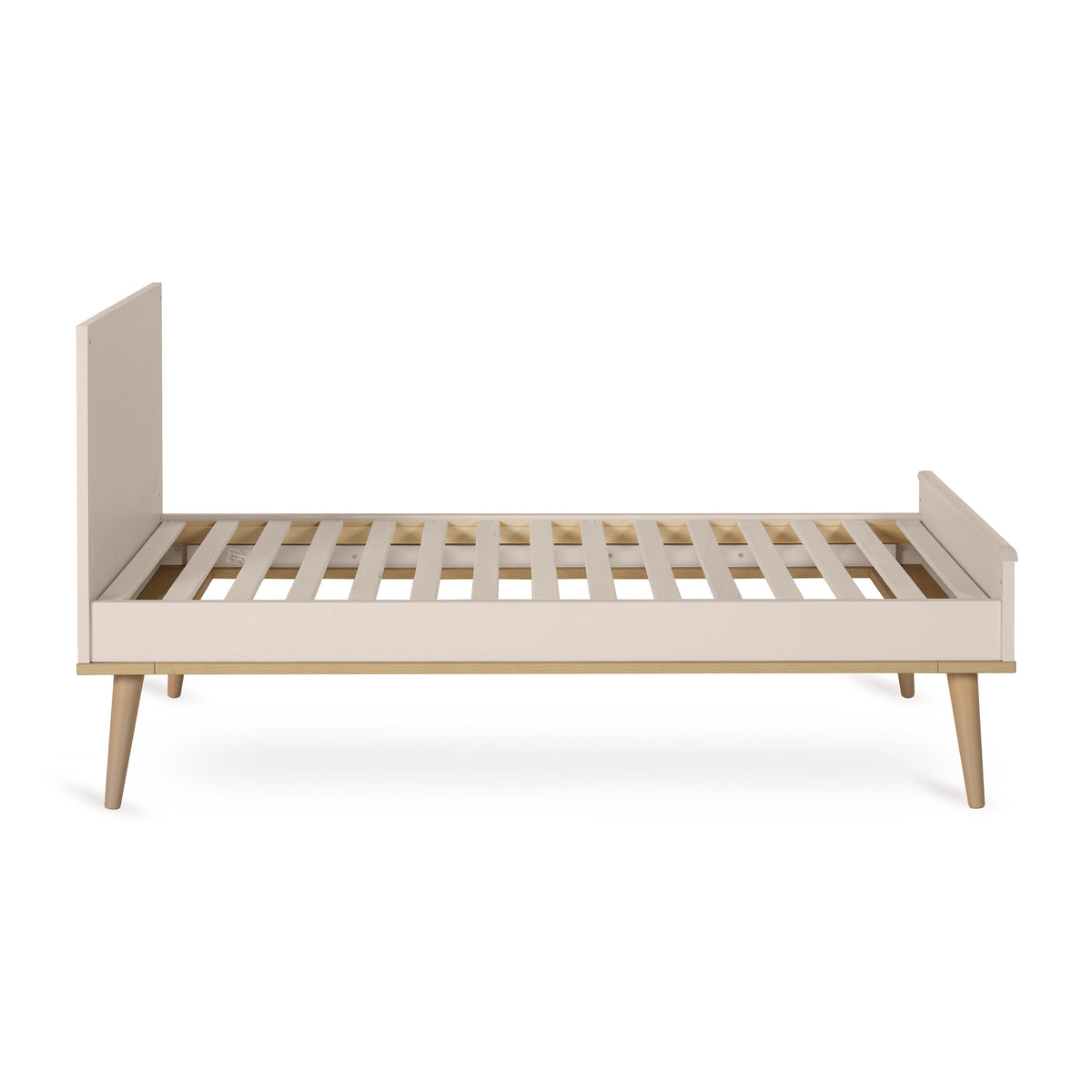 Quax Flow Lit 70 x 140 cm Clay