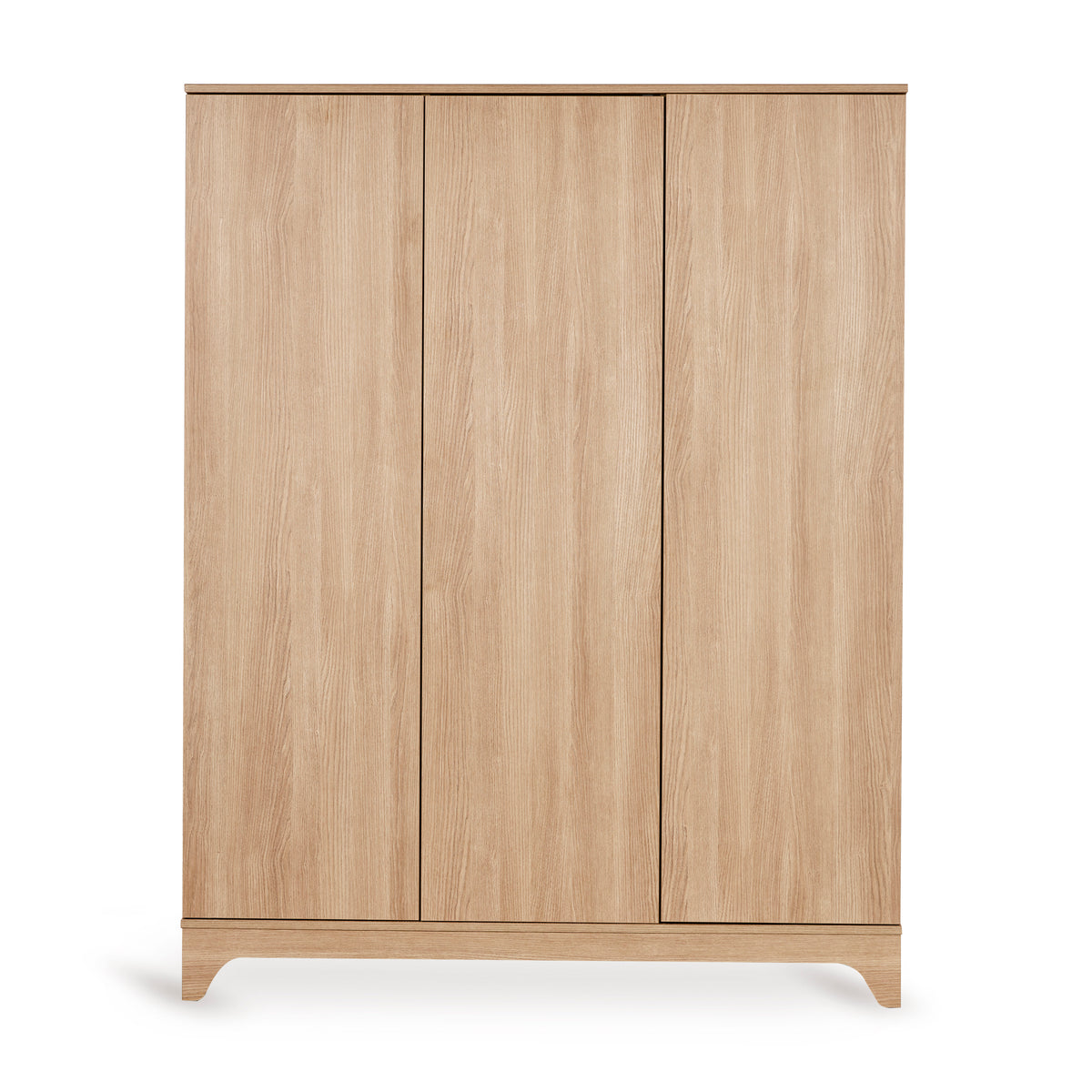 Quax TSUGI armadio XL Miele Cenere