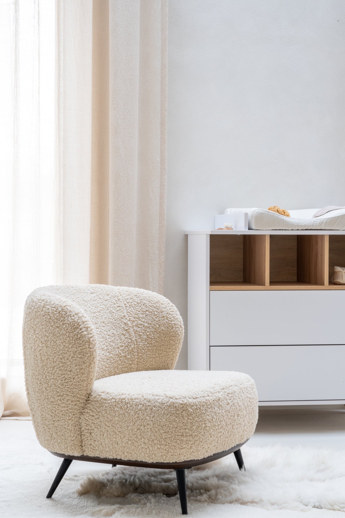 Quax Fauteuil Zen