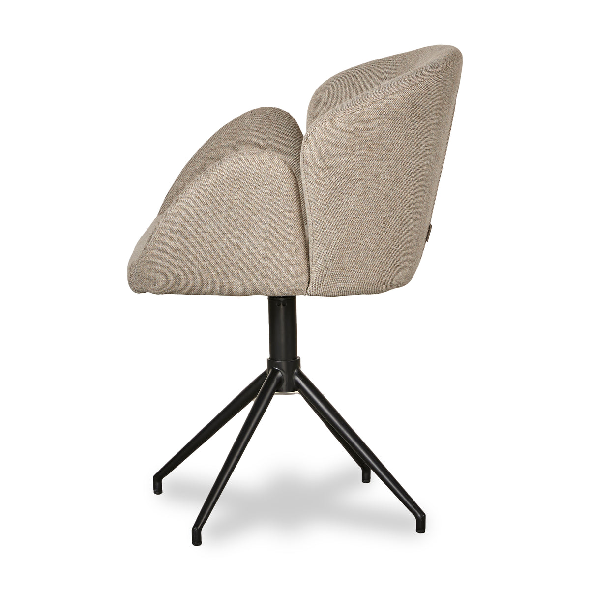 Quax Chaise 360° Clay