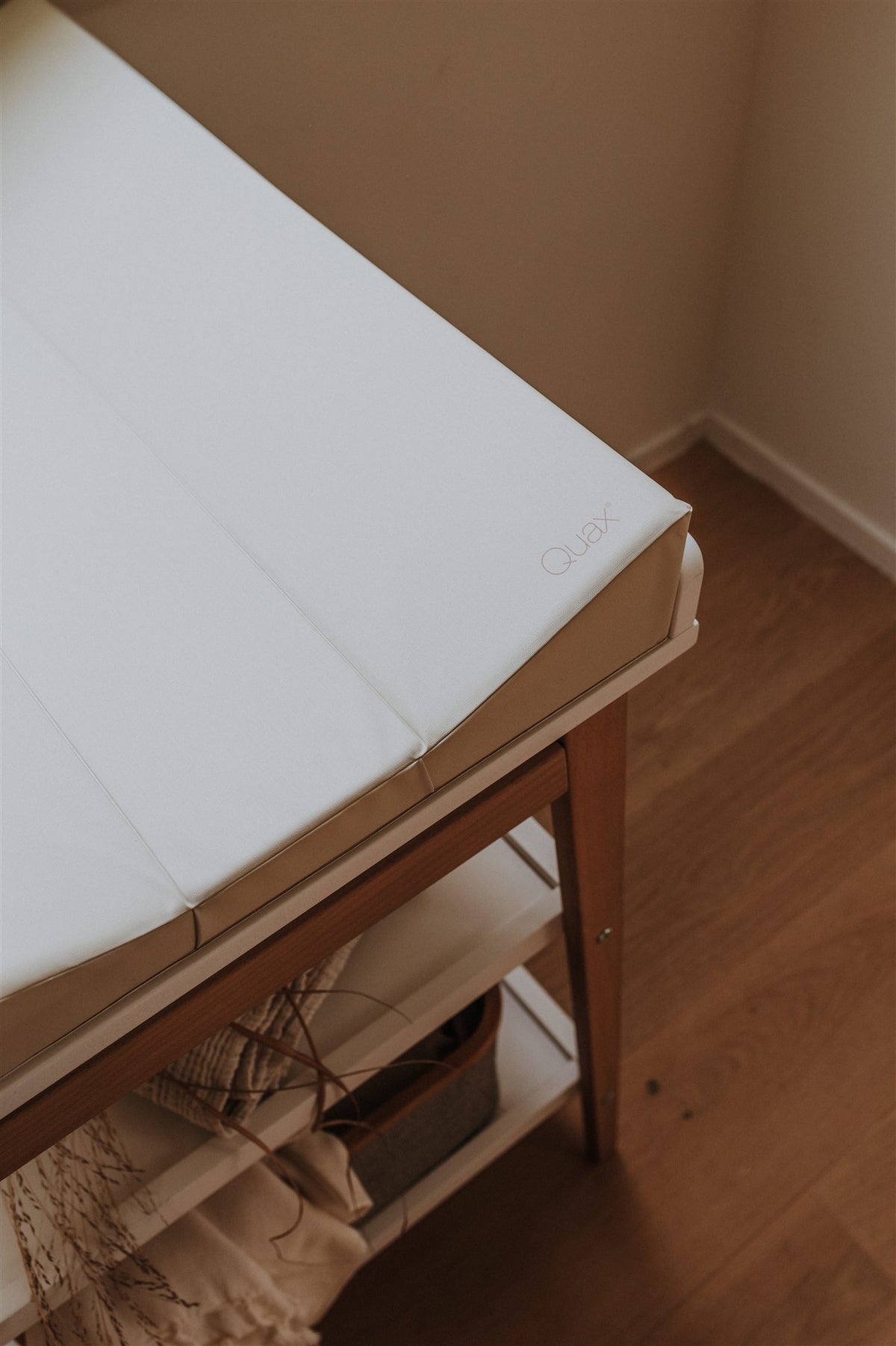 Fasciatoio Quax Luxe 67 x 44 x 4 cm