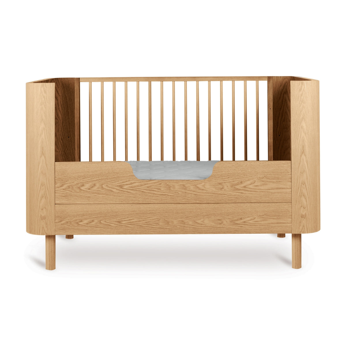 Quax Yume Protection antichute 140 x 70 Natural Ash