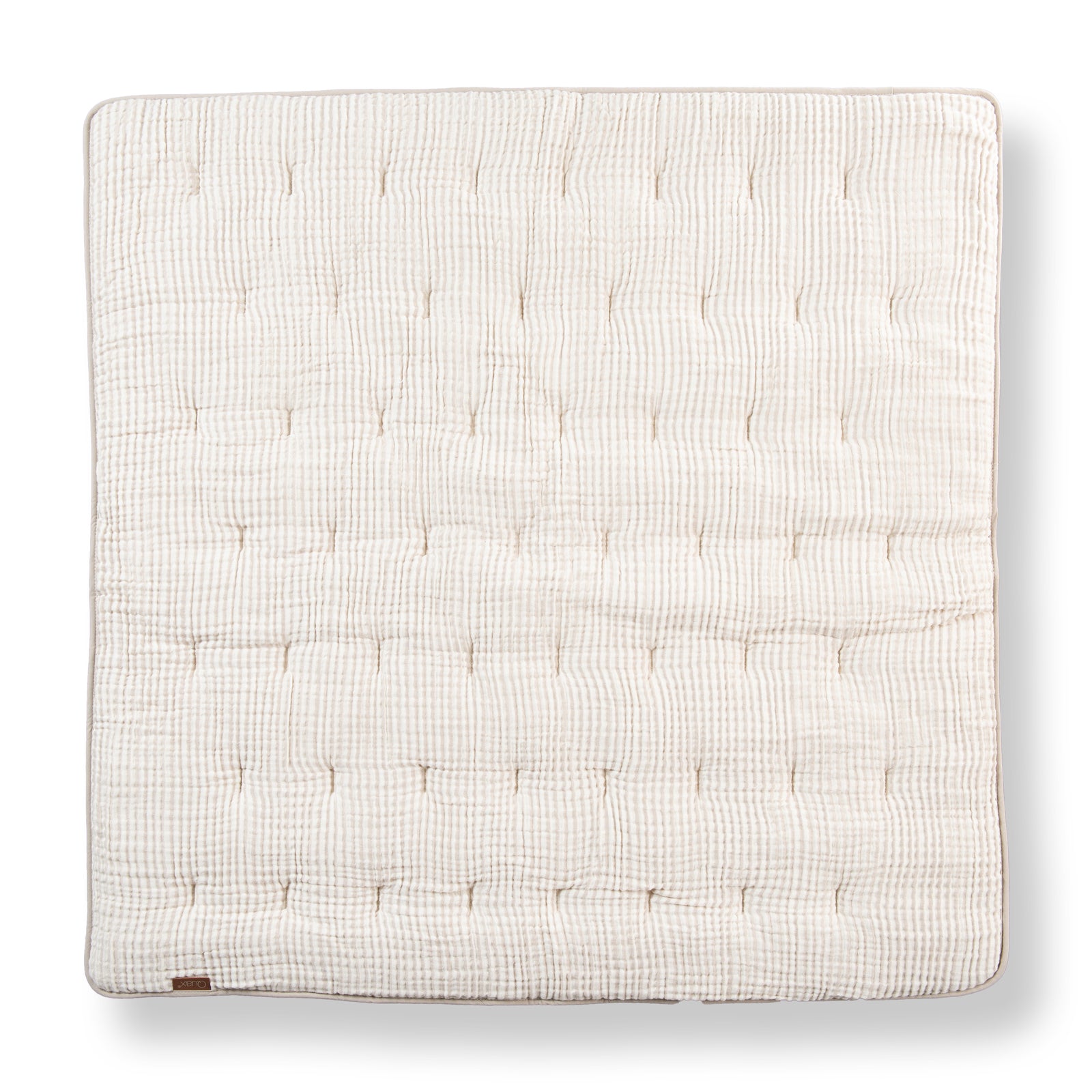 Quax Tapis d'éveil Stripes