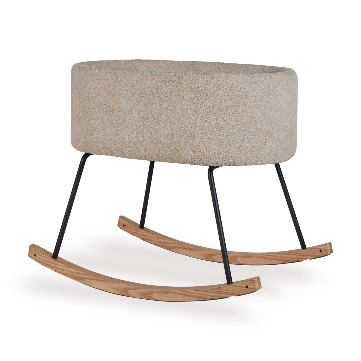 Quax rocking cradle De Luxe Sheep