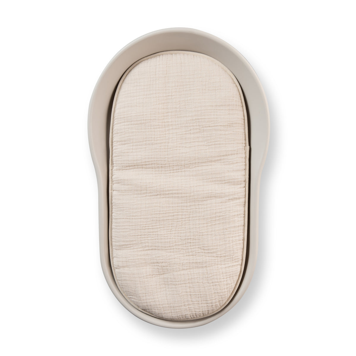 Quax Mamee Coussin Clay