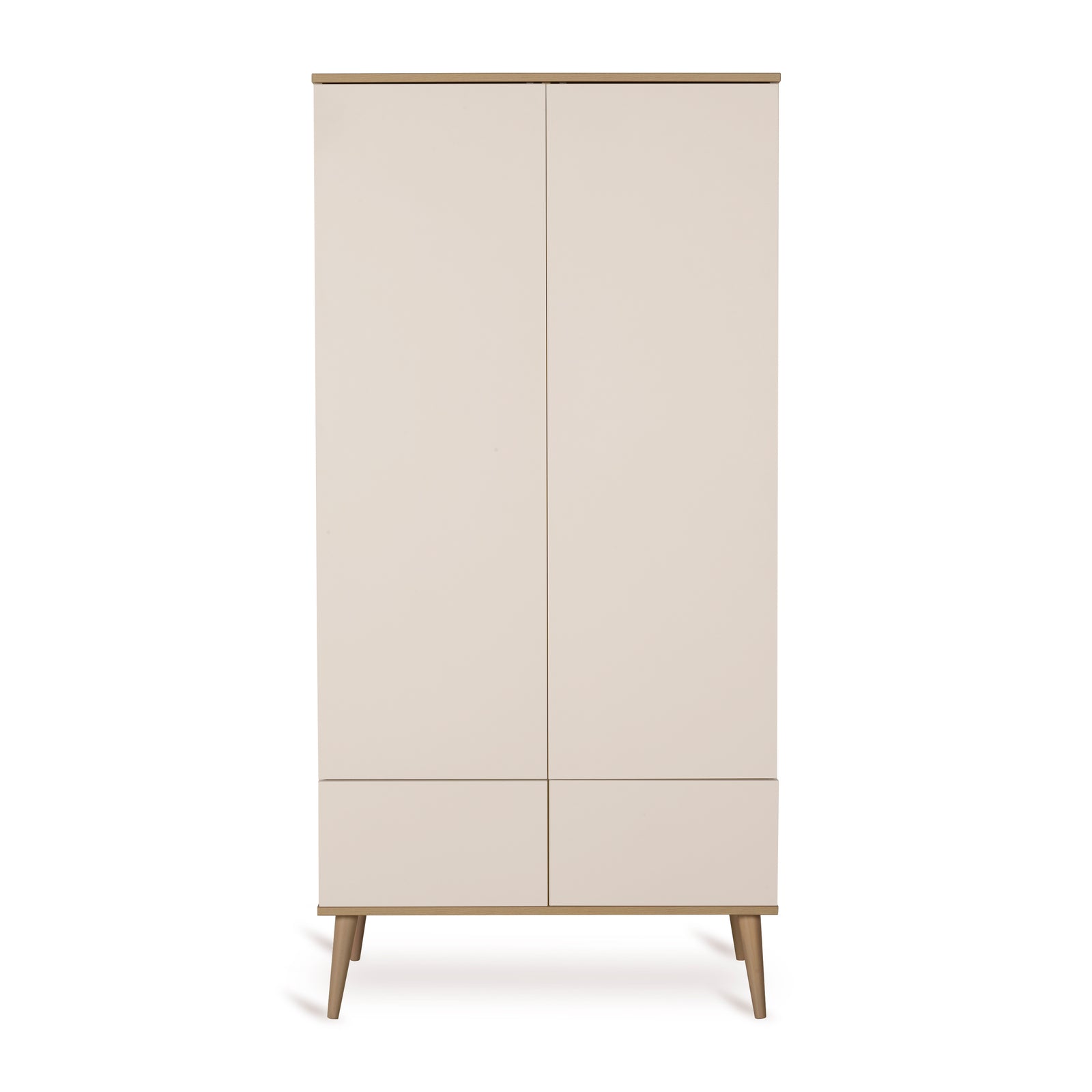 Quax FLOW cabinet Clay