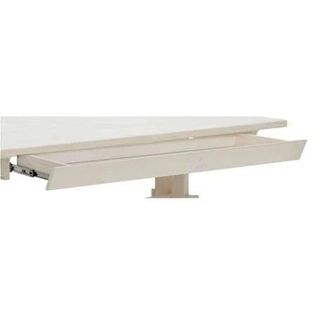Lifetime Kidsrooms Tiroir pour bureau en bois Whitewash