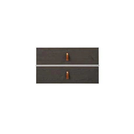 Lifetime Kidsrooms drawer set for Whitewash bookcase