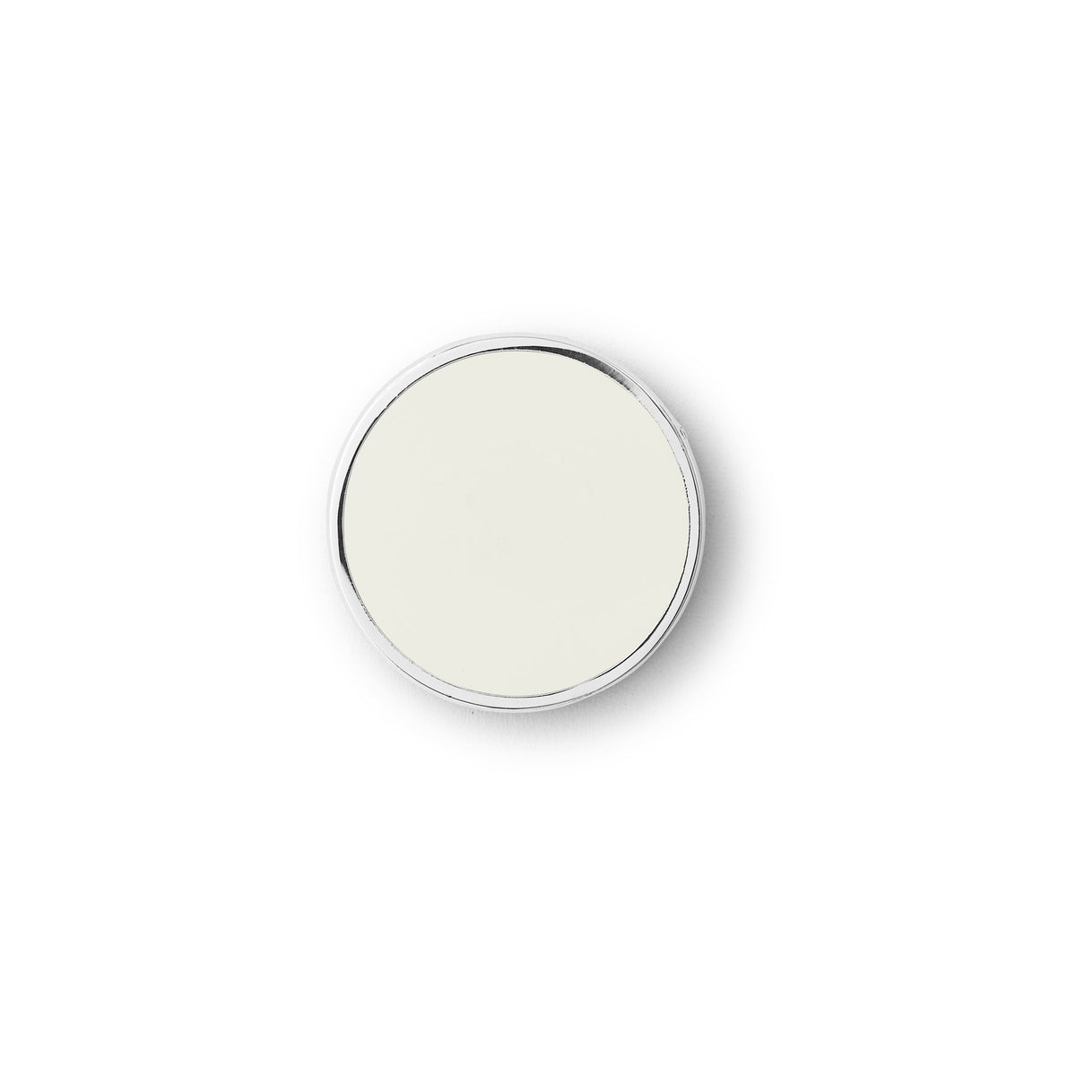 Mustard Made Die Buttons Chalk