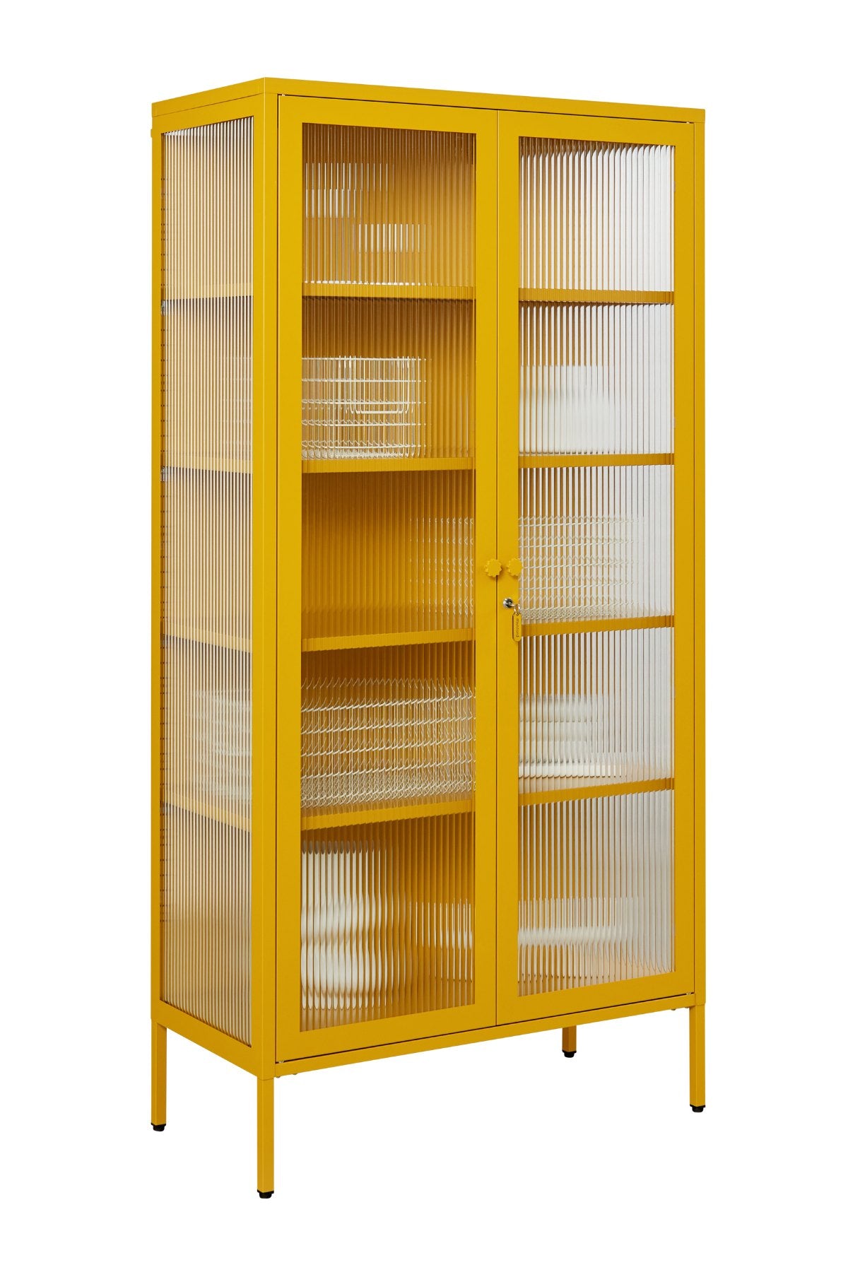 Mustard Made The Collector Mustard