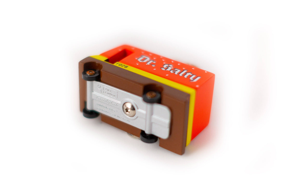 Candylab Toys Pretzel Van