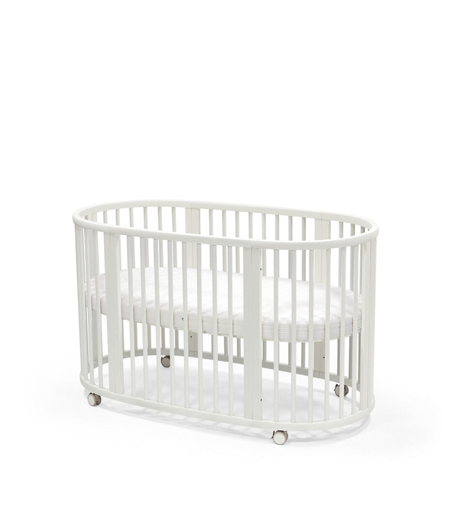 Stokke® Sleepi™ bed conversion kit, White