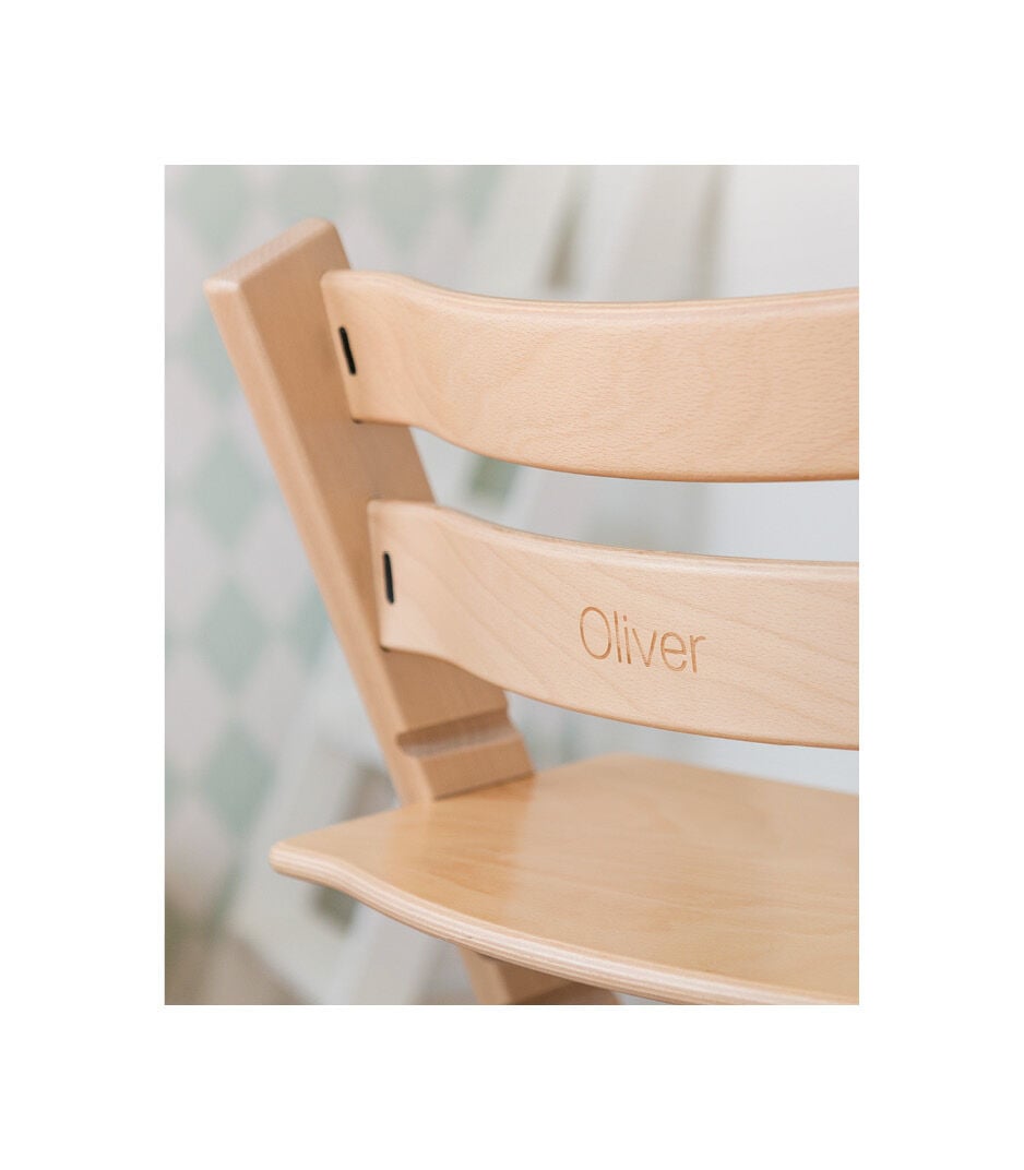Stokke Tripp Trapp® Stuhl - Eiche, Oak Natural