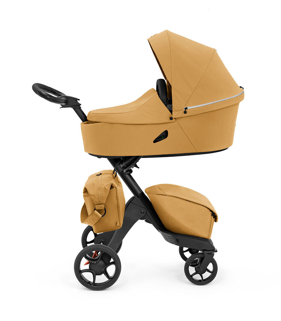 Stokke YOYO Xplory® X changing bag, Golden Yellow