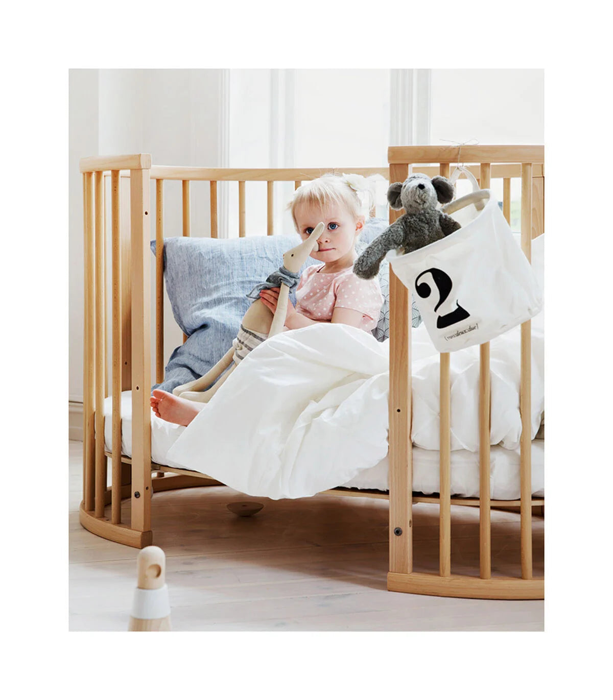 stokke sleepi bett Stokke Sleepi™ Bett V3 – SORU Zürich